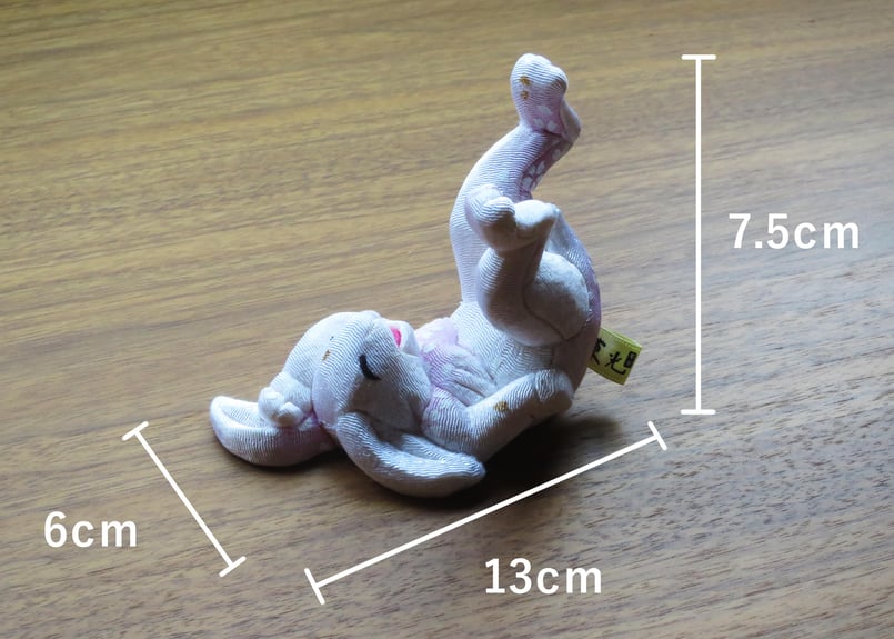 GIGADOLL 鳥獣戯画の雛人形【江戸木目込人形・丹後ちりめん】 | 三島大