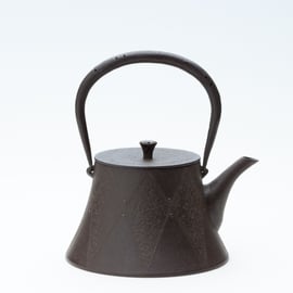 ●鈴木盛久　日の丸形小鉄瓶 予約商品】日の丸形鉄瓶（小） – 鈴木盛久工房