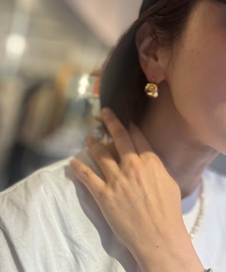 プティブランコピアス