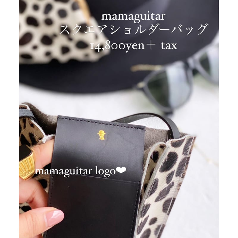ダブルファスナーショルダーバッグ/ダルメシアングレージュ×ヌビ/ハンドメイド ダブルファスナーショルダーバッグ/ダルメシアングレージュ×ヌビ