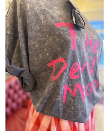 Devil’s Mood Tシャツ