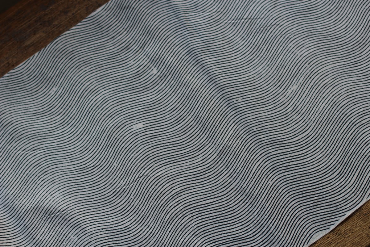 まりも　手ぬぐい 手ぬぐいタオル - テキスタイルデザイン makumo