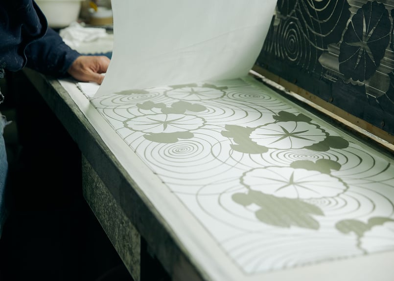 反物20反 大島紬 反物 着物 着尺 手織り 泥染 割込式 米の字絣 加治木織物