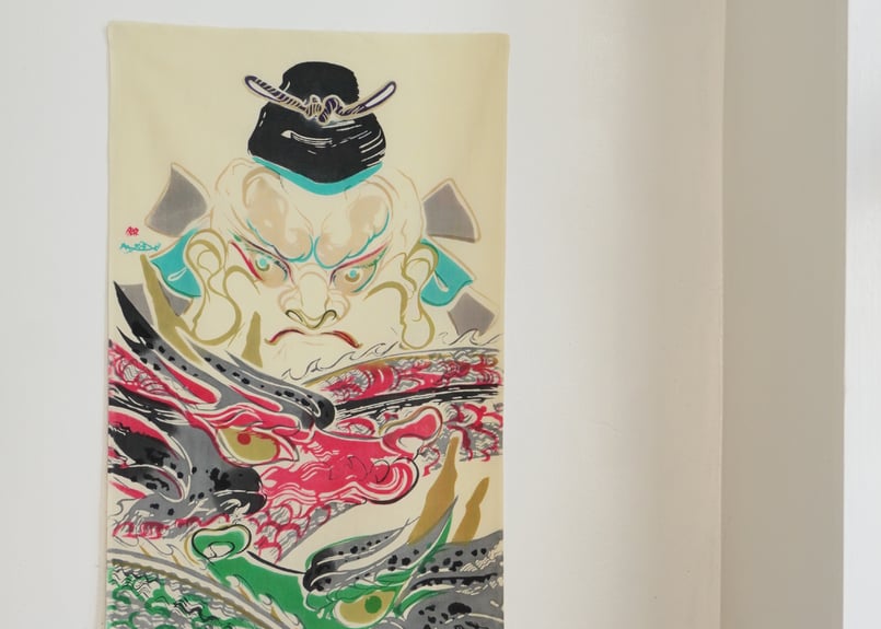 川﨑麻央「スサノオ」 | SHINEDOZOME