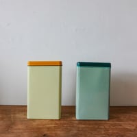 キャニスター缶(HAY)