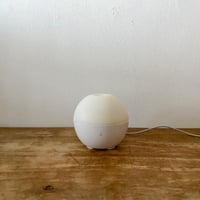 アロマディフューザー(白丸)
