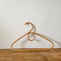 バンブーハンガー