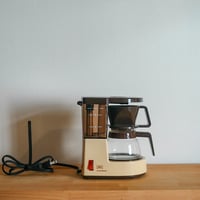 コーヒーメーカー (アロマボーイ)