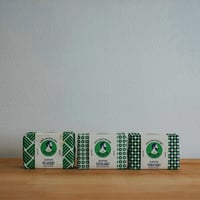 フランス製メンズ石鹸【⚠️取扱い終了しました】