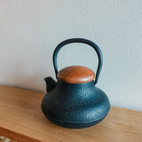 南部鉄器の鉄ビン