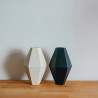 フワラーベース (ダイヤ)