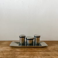 SV5点カスターセット