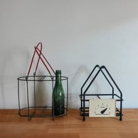 ボトルホルダー