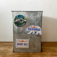 マグネット③(観光地 / アメリカ合衆国)