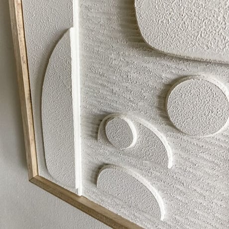 石膏アート(88)