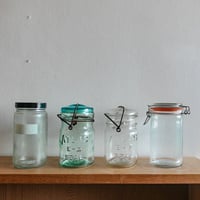 ガラスキャニスター (94・57C・57C・97)