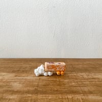 箸置き(トラック型)