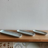 ストーンウェアトレイ