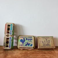 エッグボックス🥚(60・61・62)