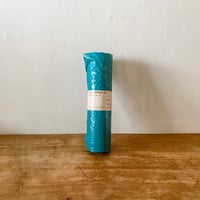 青いゴミ袋ロール(スウェーデン）