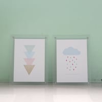 アート(29)*木製フレームに変更しています。