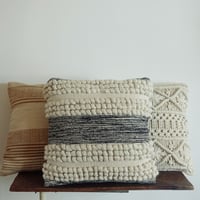 モロッコプフ(ベージュ) | marque