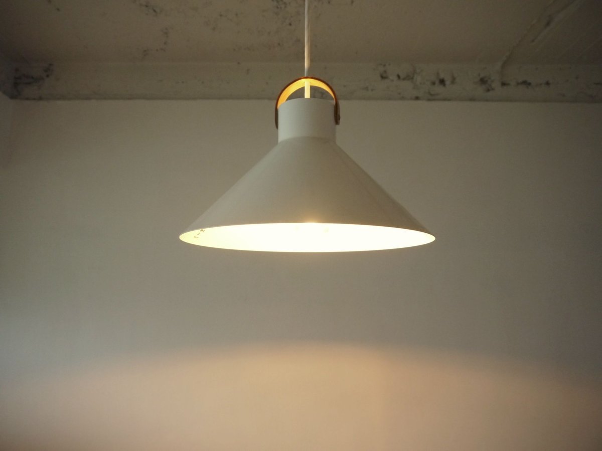 ペンダントライト(白) | marque