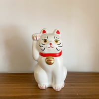 招き猫