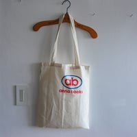 布製エコバッグ(生成)