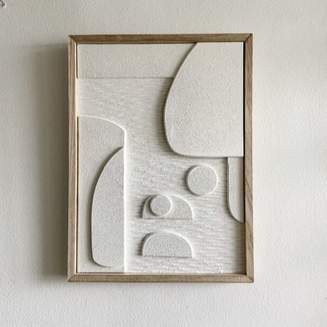 石膏アート(88)
