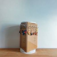 有効ボードスタンド