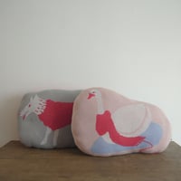 クッション(29/28)