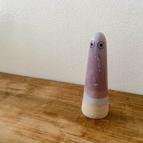 ゴーストオブジェ👻