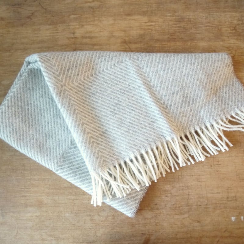 y　無印良品リトアニアウール100% ブランケット180x260 y様専用 無印良品リトアニアウール100% ブランケット180x260