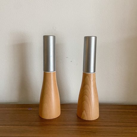 調味料ケース(193 / bodum) | marque
