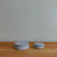 丸型缶ケース