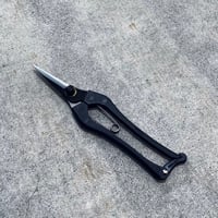 KUROCO　両刃芽切鋏  200㎜
