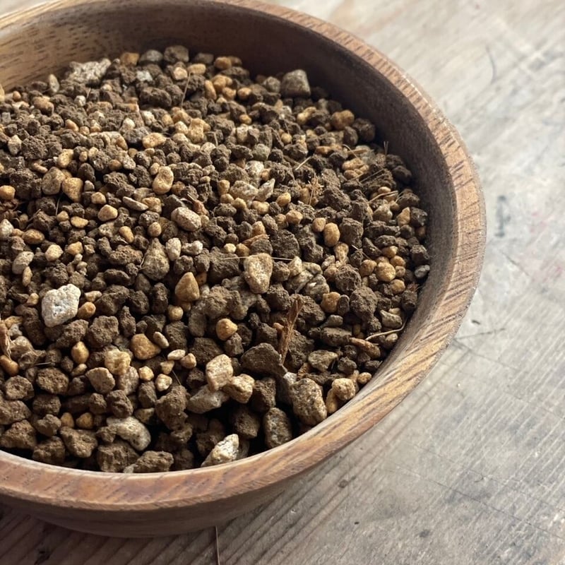 BEST SOIL MIX 3L | AOKI KAEN