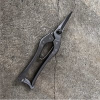 KUROCO ステンレス片刃芽切鋏　180㎜