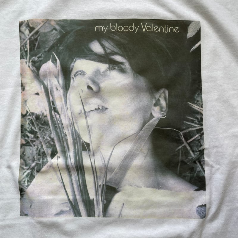 洋楽 My Bloody Valentine Yon Made Me Realize 洋楽 my bloody Valentine You Made Me Realise Play you made me
