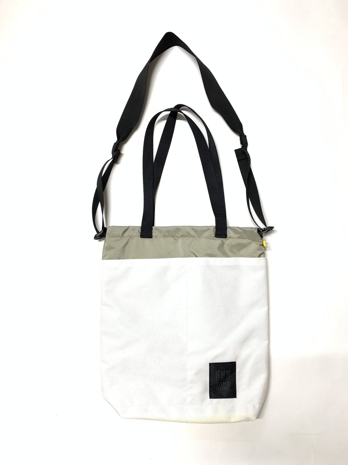 Topo tote bag hot sale
