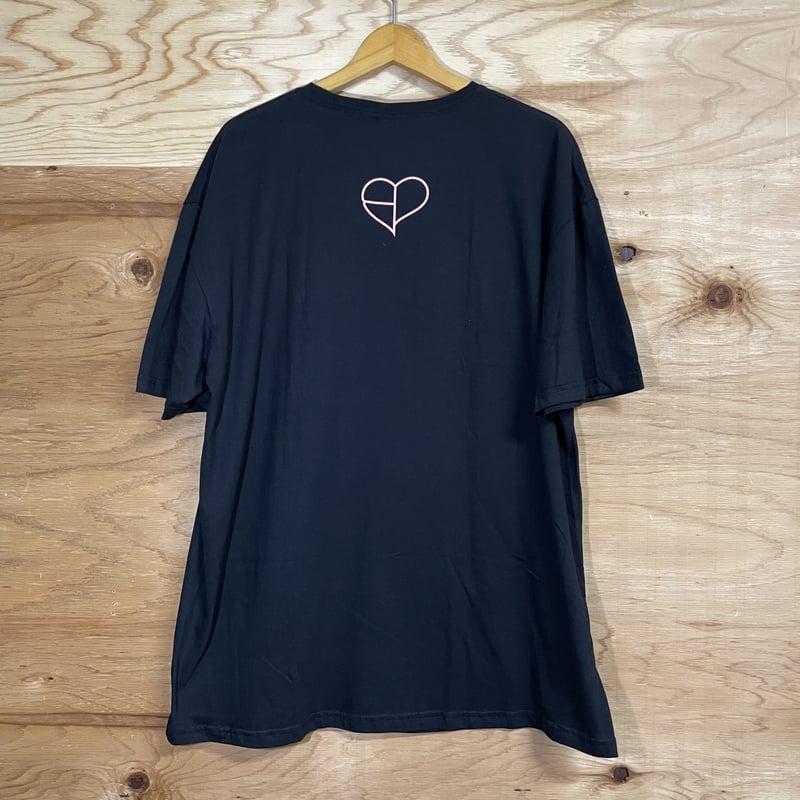 BLACKPINK LOVESICK GIRLS Tee | GALAPAGOS's STORE