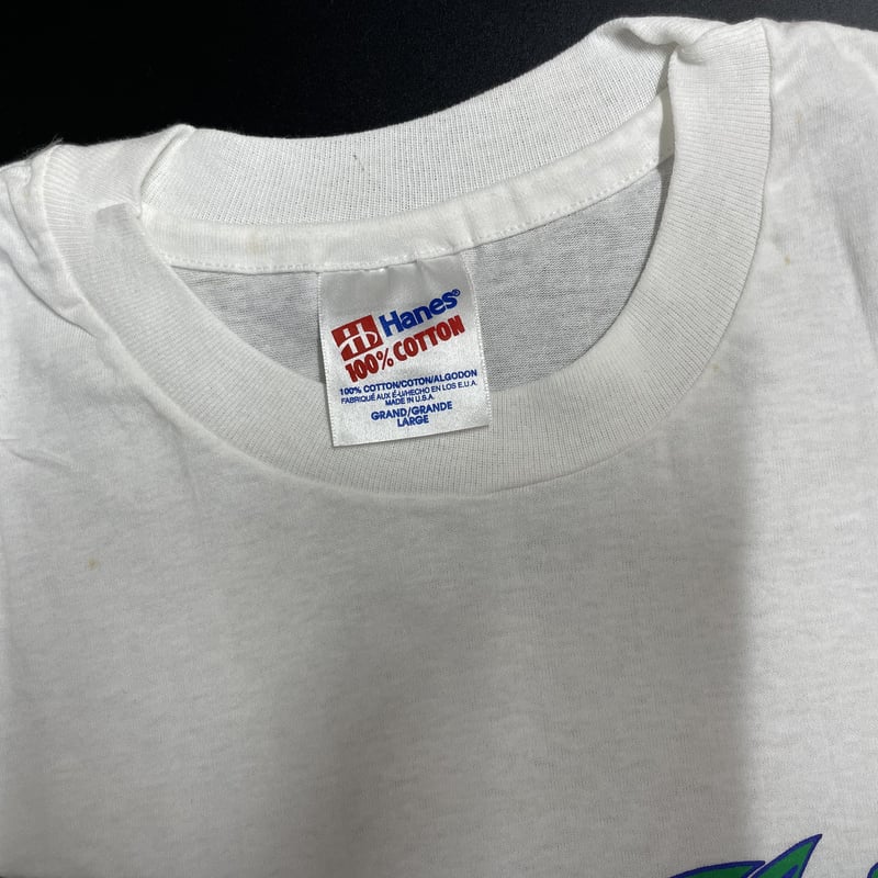 TUBE グッズ シャツ TUBE LIVE AROUND SPECIAL'93 Tee | GALAPAGOS's S