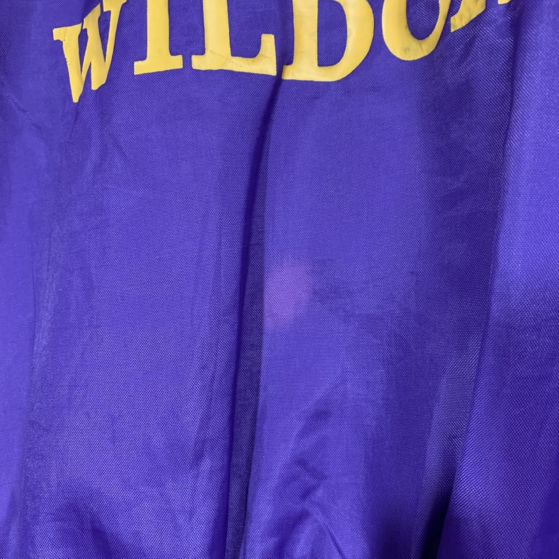 HOLLOWAY ナイロンスタジャン size.XL 🇺🇸 | GALAPAGOS's STORE