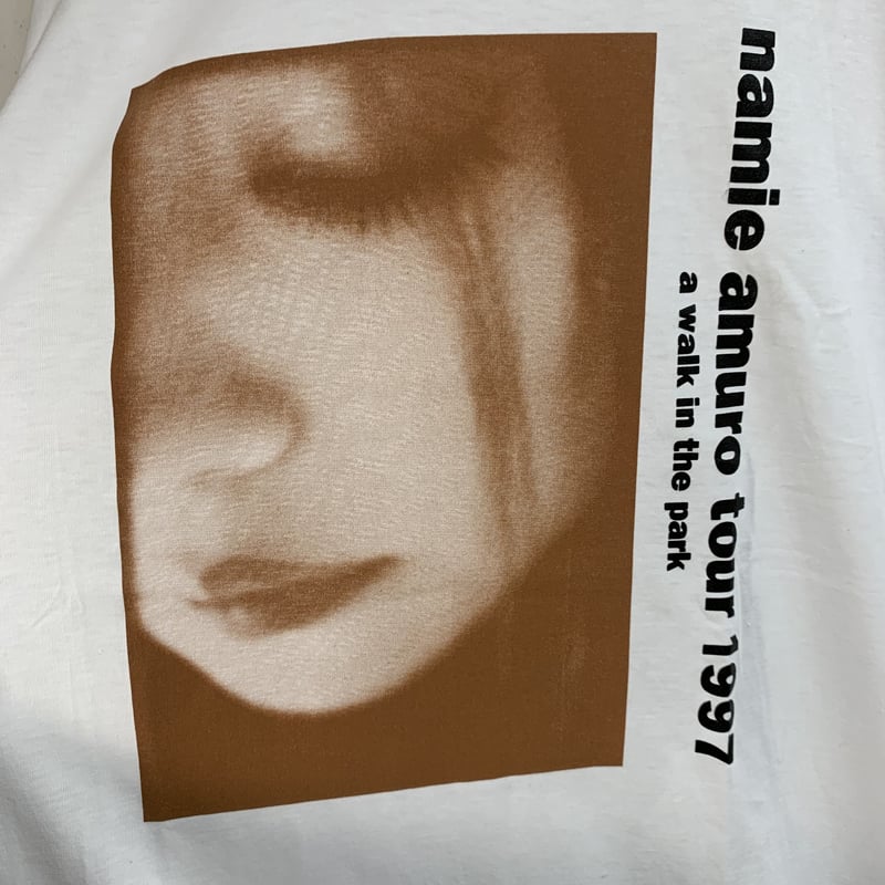 安室奈美恵 1997 Tour スタッフパス 非売品 安室奈美恵 1997 Tour スタッフパス 非売品 - メルカリ