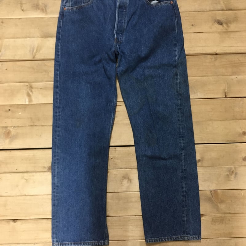 Levi's USA製 501 W36L30 | GALAPAGOS's STORE