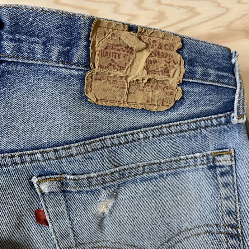 Levis 501 MADE IN U.S.A. W34 🇺🇸 | GALAPAGOS's S Levis 501 MADE IN U.S.A. W34 🇺🇸 | GALAPAGOS's S