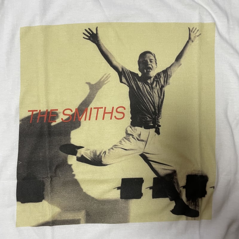 The Smiths / The Boy With The Thorn in His Side