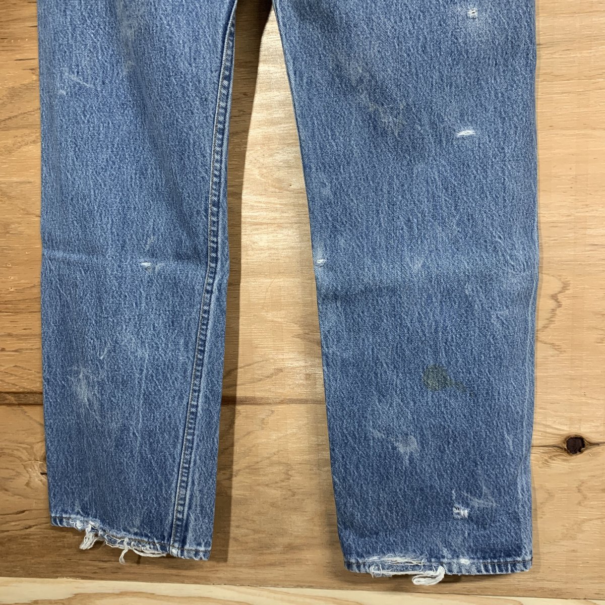 Levis 501 MADE IN U.S.A. W36 ?? | GALAPAGOS