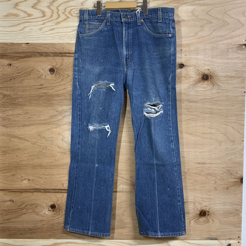 Levis 517 MADE IN U.S.A. W34 🇺🇸 | GALAPAGOS's S